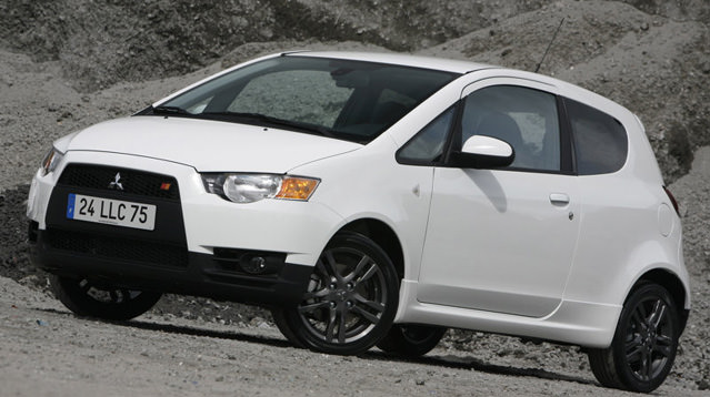 MITSUBISHI