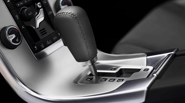 Volvo S60&V60 R-Design