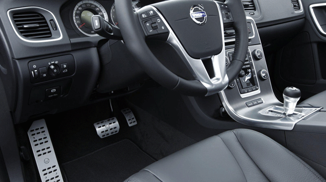 Volvo S60 by Heico Sportiv