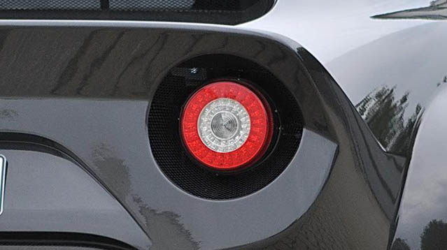 Lancia Stratos yeniden doğdu