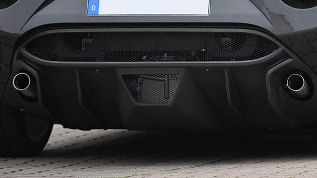 Lancia Stratos yeniden doğdu