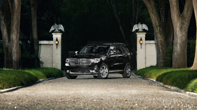 Dodge Durango