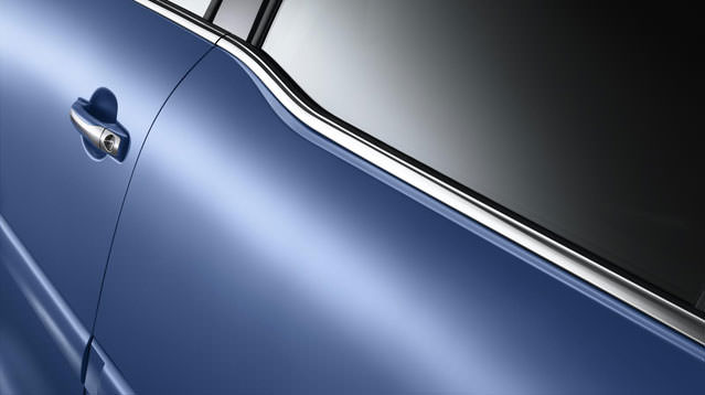 Citroen C4 Picasso & C4 Grand Picasso