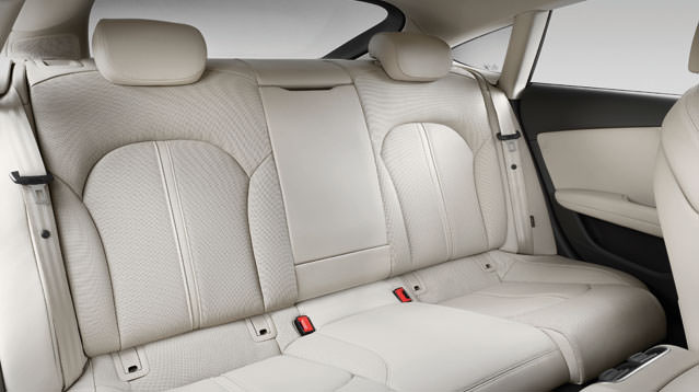 Audi A7 Sportback