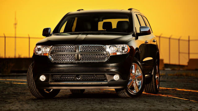 Dodge Durango