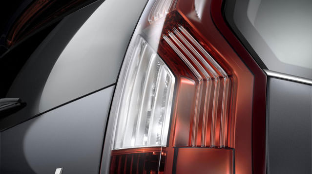 Citroen C4 Picasso & C4 Grand Picasso