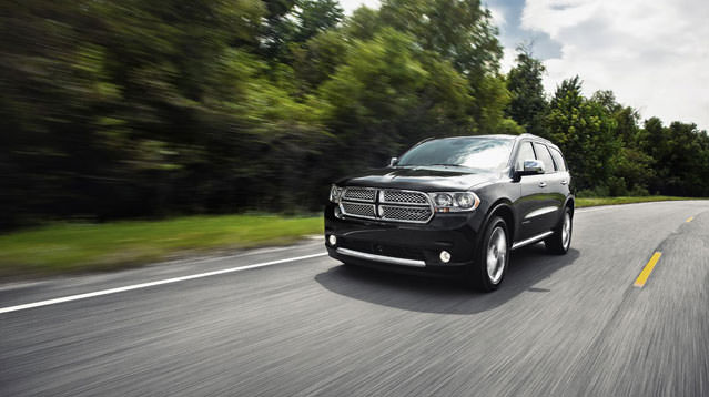 Dodge Durango