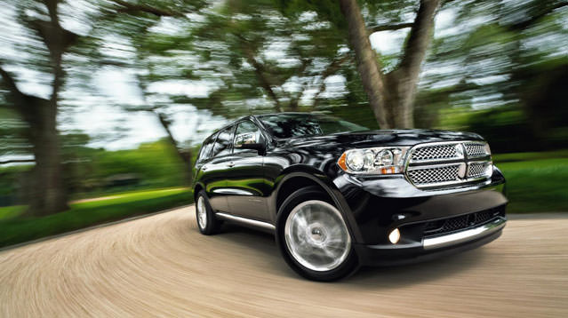 Dodge Durango