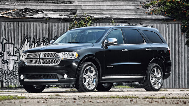 Dodge Durango