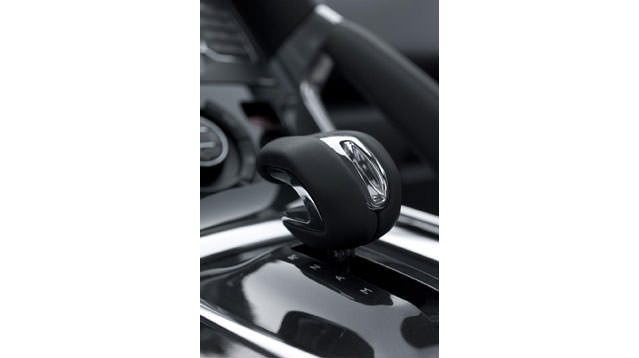 Peugeot 3008 Hybrid4