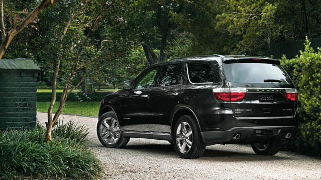 Dodge Durango