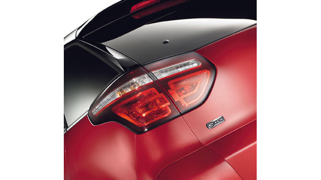 Citroen C4 Picasso & C4 Grand Picasso