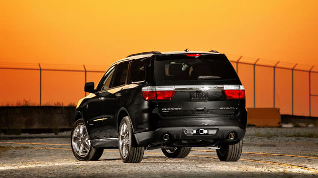 Dodge Durango
