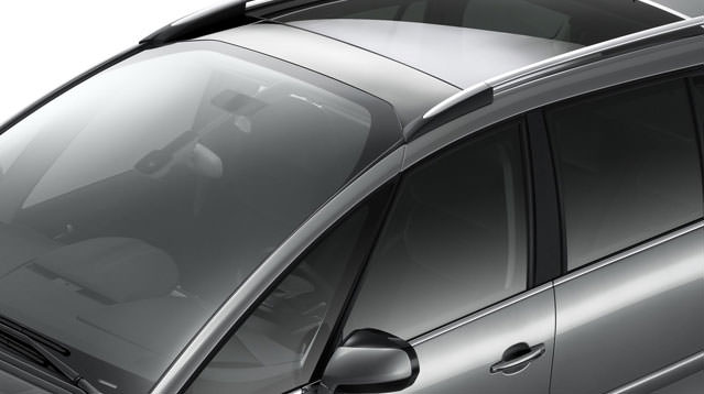 Citroen C4 Picasso & C4 Grand Picasso