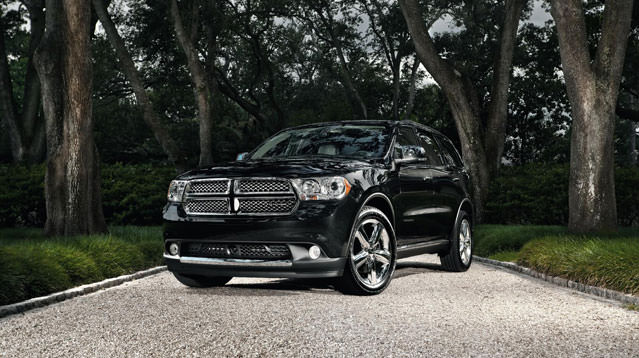 Dodge Durango