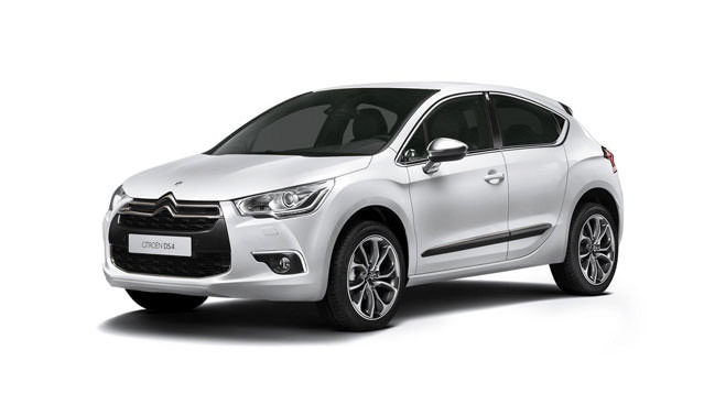 Citroen DS4