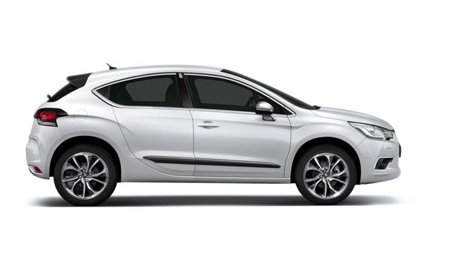 Citroen DS4