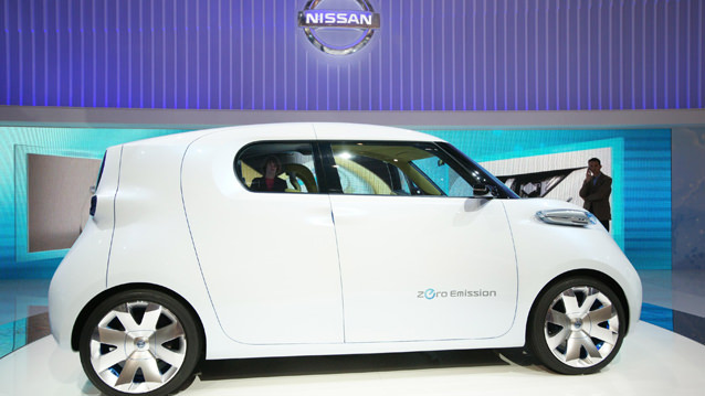 Paris Otomobil Fuarı'nda tanıtılan modeller