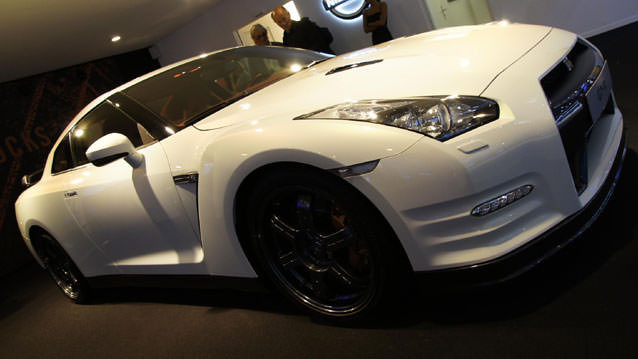 Paris Otomobil Fuarı'nda tanıtılan modeller