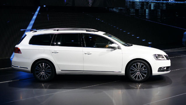 Paris Otomobil Fuarı'nda tanıtılan modeller