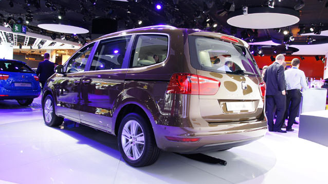 Paris Otomobil Fuarı'nda tanıtılan modeller