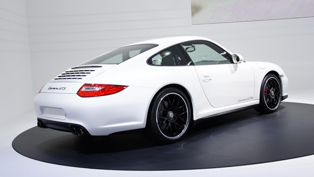 Paris Otomobil Fuarı'nda tanıtılan modeller