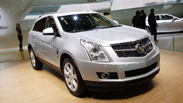 Paris Otomobil Fuarı'nda tanıtılan modeller