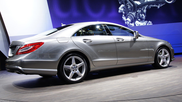 Paris Otomobil Fuarı'nda tanıtılan modeller