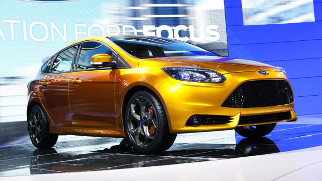 Paris Otomobil Fuarı'nda tanıtılan modeller