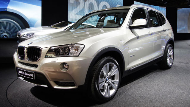 Paris Otomobil Fuarı'nda tanıtılan modeller