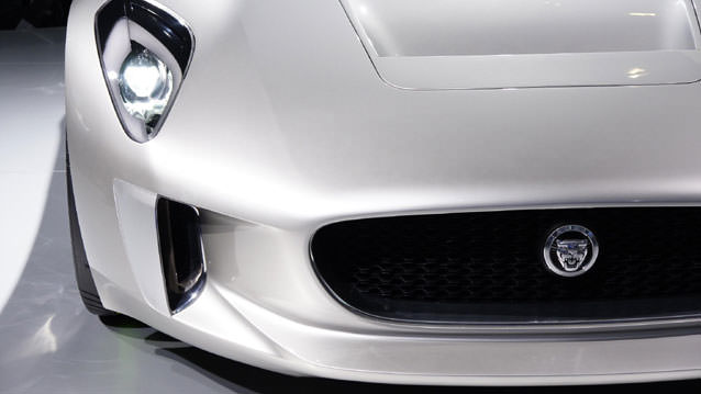 Paris Otomobil Fuarı'nda tanıtılan modeller