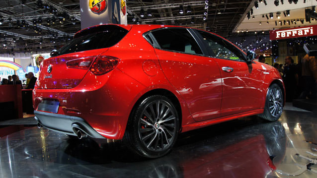 Paris Otomobil Fuarı'nda tanıtılan modeller