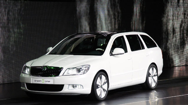 Paris Otomobil Fuarı'nda tanıtılan modeller