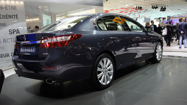 Paris Otomobil Fuarı'nda tanıtılan modeller