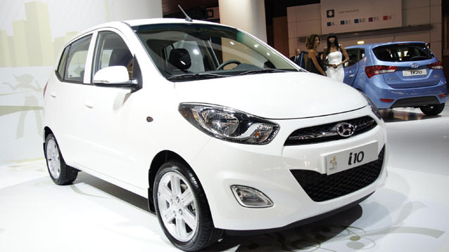 Paris Otomobil Fuarı'nda tanıtılan modeller