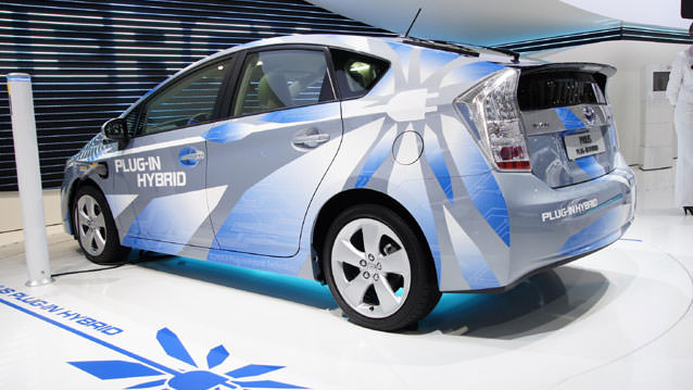 Paris Otomobil Fuarı'nda tanıtılan modeller