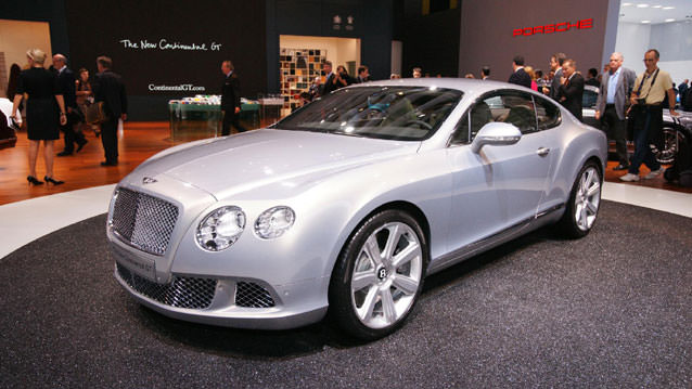 Paris Otomobil Fuarı'nda tanıtılan modeller