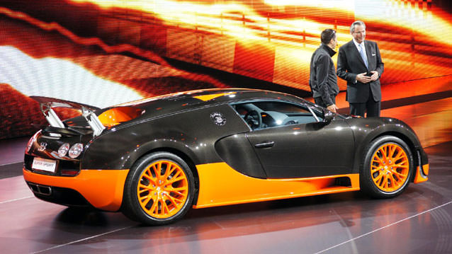 Paris Otomobil Fuarı'nda tanıtılan modeller