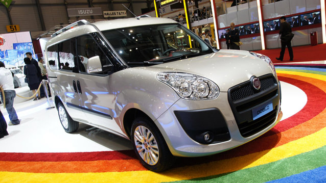 Paris Otomobil Fuarı'nda tanıtılan modeller