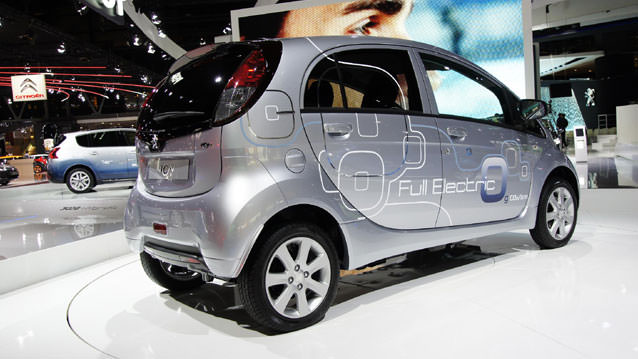 Paris Otomobil Fuarı'nda tanıtılan modeller