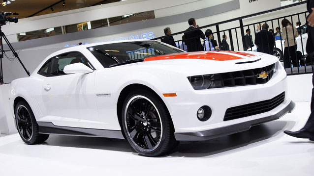 Paris Otomobil Fuarı'nda tanıtılan modeller