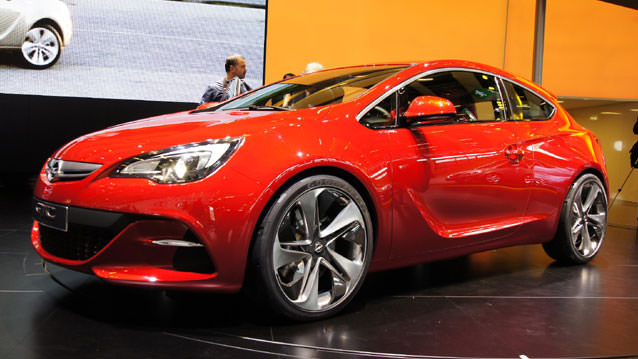 Paris Otomobil Fuarı'nda tanıtılan modeller