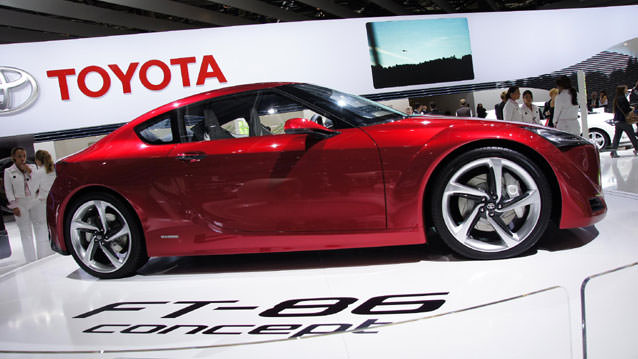 Paris Otomobil Fuarı'nda tanıtılan modeller