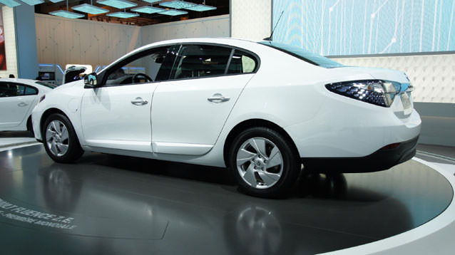 Paris Otomobil Fuarı'nda tanıtılan modeller