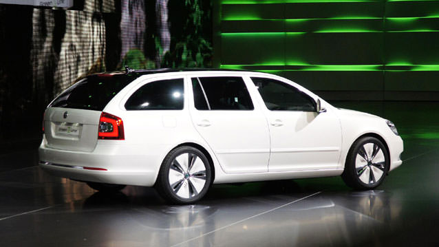 Paris Otomobil Fuarı'nda tanıtılan modeller