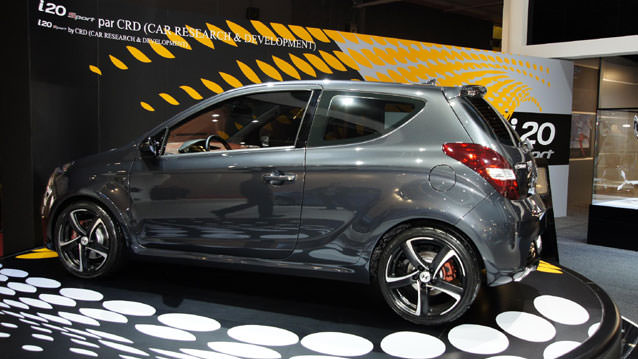 Paris Otomobil Fuarı'nda tanıtılan modeller