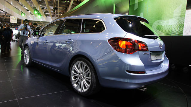 Paris Otomobil Fuarı'nda tanıtılan modeller