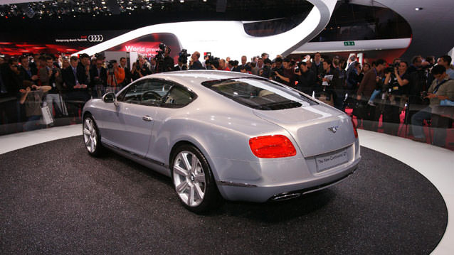 Paris Otomobil Fuarı'nda tanıtılan modeller