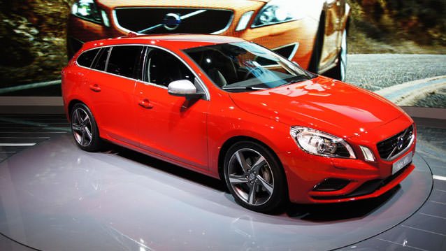 Paris Otomobil Fuarı'nda tanıtılan modeller