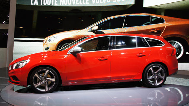 Paris Otomobil Fuarı'nda tanıtılan modeller